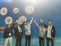 【同期活動】燃！解構(gòu)智能工廠，遇見新未來——2020智能制造大賽，你準(zhǔn)備好了嗎？